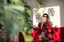 Martin VIZIBLE - Escale Création