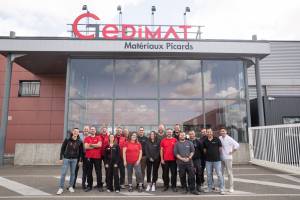 Paul FORET - SARL PAUL FORET