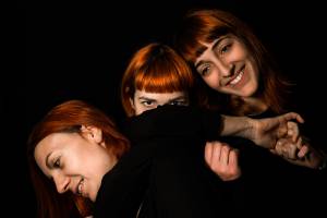 Martin VIZIBLE - Escale Création