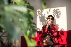 Martin VIZIBLE - Escale Création